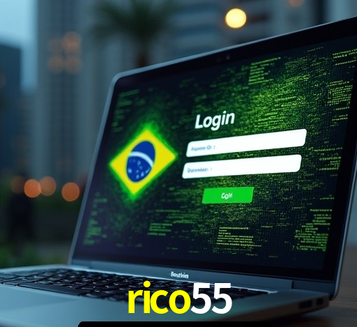 Integração de APIs rico55