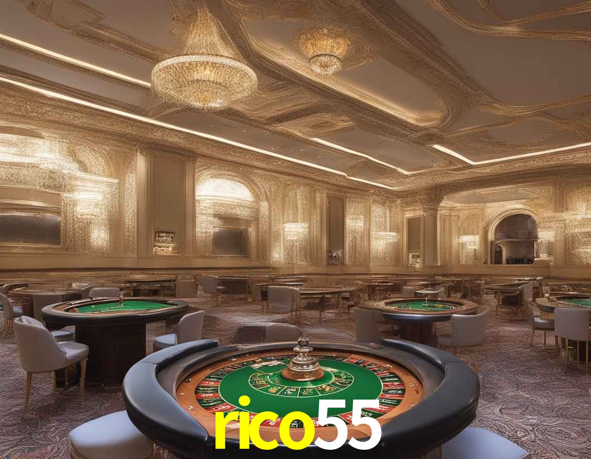 Casino Ao Vivo rico55