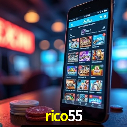 Casino VIP rico55